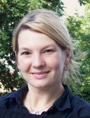 Prof. Dr. Eveline A. Crone